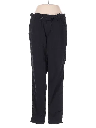 Pre-owned Athleta Casual Pants In Blue