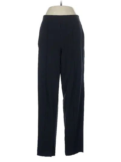 Pre-owned Athleta Casual Pants In Blue