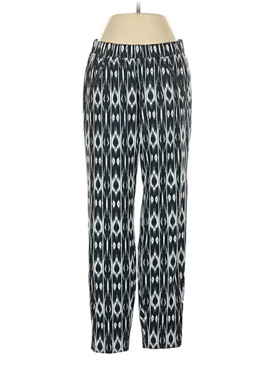 Pre-owned Athleta Casual Pants In Blue