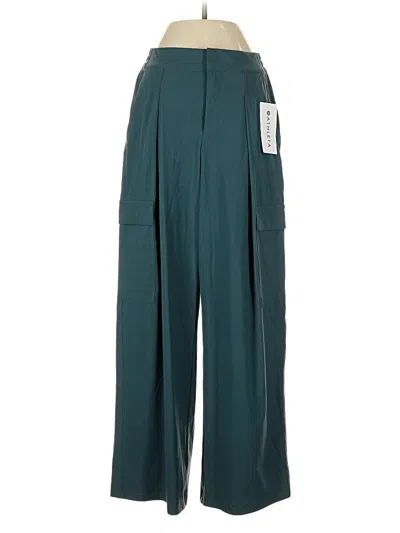 Athleta Casual Pants In Blue