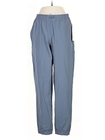 Athleta Casual Pants In Blue