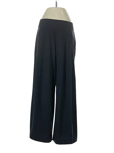 Pre-owned Athleta Casual Pants In Blue