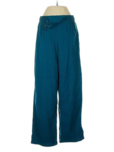 Athleta Casual Pants In Blue