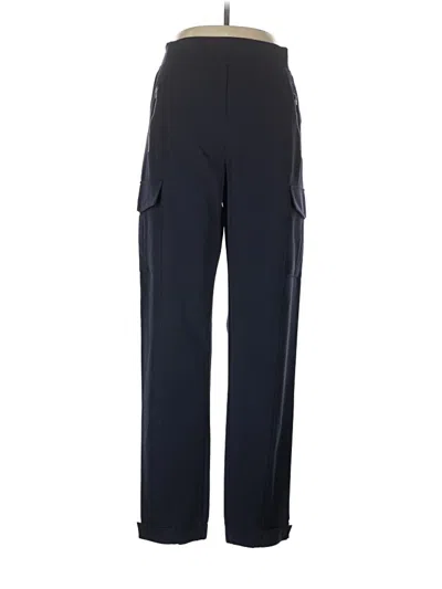 Pre-owned Athleta Casual Pants In Blue