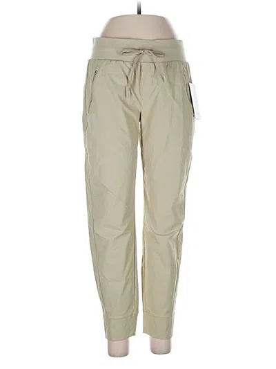 Athleta Casual Pants In Brown