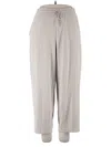 Athleta Casual Pants In Gray