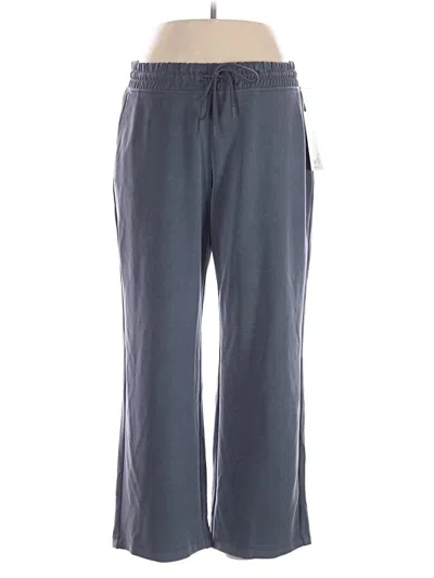 Athleta Casual Pants In Gray