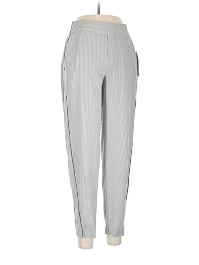 Athleta Casual Pants In Gray