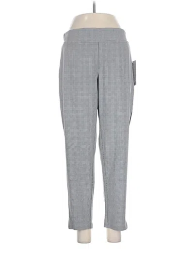 Athleta Casual Pants In Gray