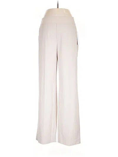 Athleta Casual Pants In Ivory