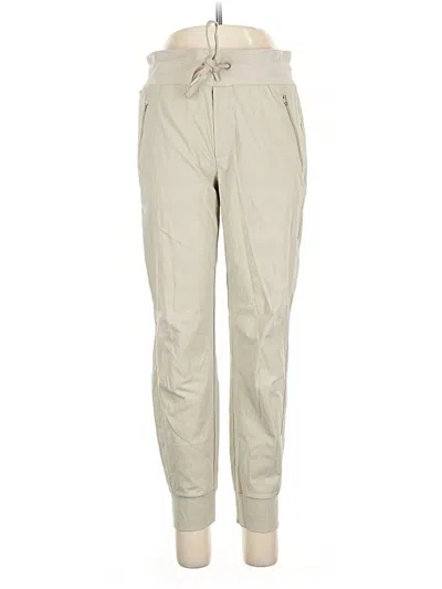 Athleta Casual Pants In Neutral