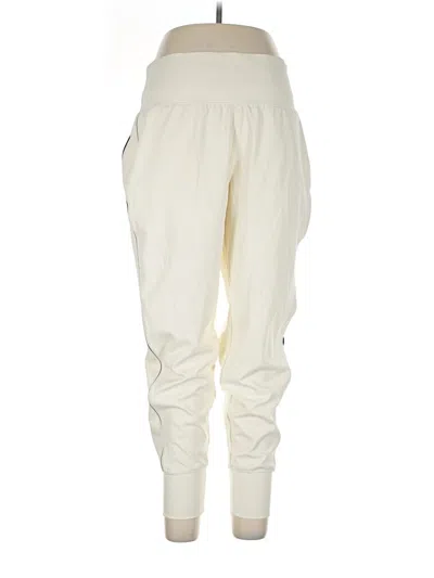 Athleta Casual Pants In White