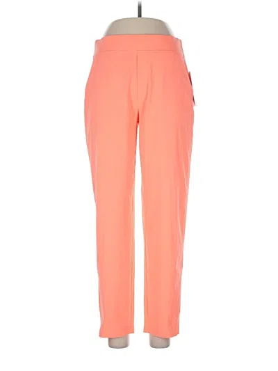 Athleta Casual Pants In Orange