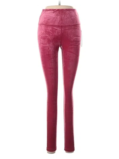 Athleta Casual Pants In Pink