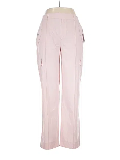 Athleta Casual Pants In Pink