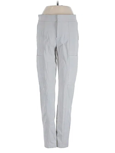 Pre-owned Athleta Casual Pants In Tan