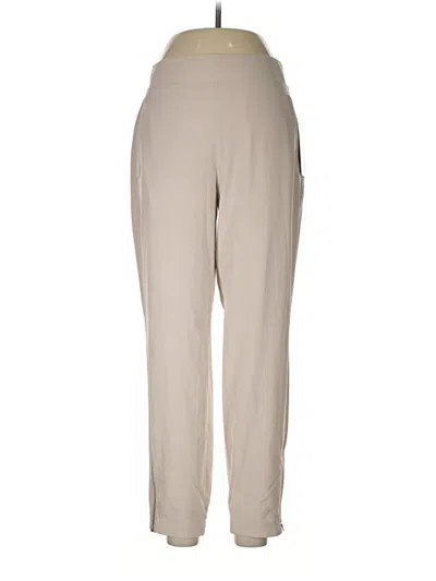 Athleta Casual Pants In Tan