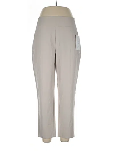 Athleta Casual Pants In Tan