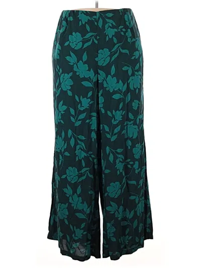 Athleta Casual Pants In Green