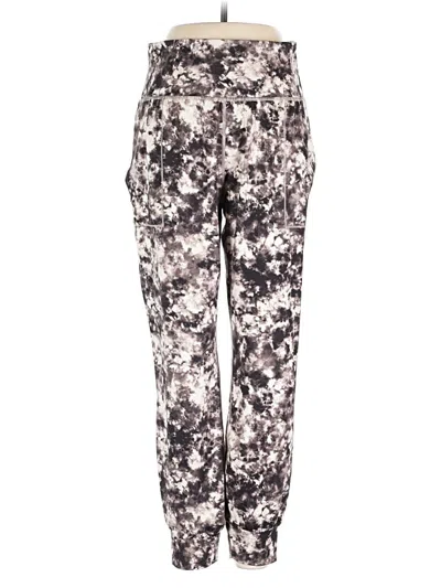 Pre-owned Athleta Casual Pants In White