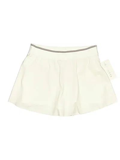 Athleta Casual Skirt In Neutral