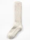Athleta Cloud Scrunch Sock