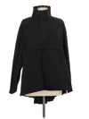 Athleta Coat In Black