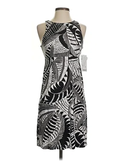 Athleta Cocktail Dress In Black