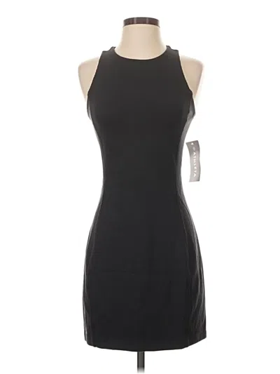 Athleta Cocktail Dress In Black