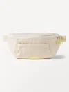 Athleta Crest Fanny Pack In Dune