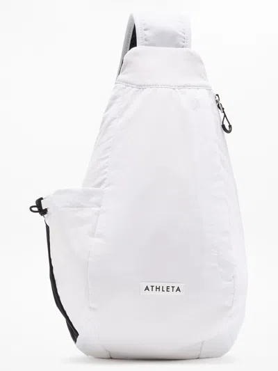 Athleta Crest Sling Bag In Multi