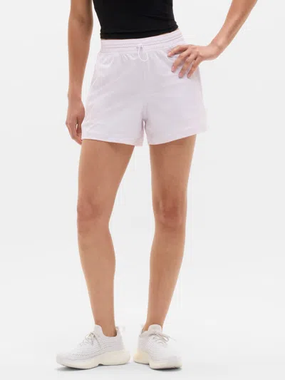 Athleta Crosstrain 4" Short In Ballet