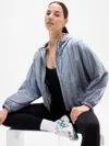 Athleta Day Drift Jacket