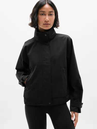 Athleta Daymaker Jacket In Black