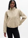 Athleta Daymaker Jacket In Flax