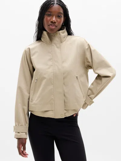 Athleta Daymaker Jacket In Flax