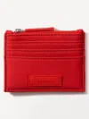 Athleta Diem Cardholder In Cardinal
