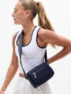 Athleta Diem Crossbody Bag In Eclipse
