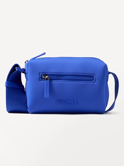 Athleta Diem Crossbody Bag In Varsity