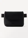 Athleta Diem Fanny Pack In Black