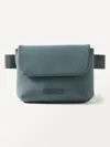 Athleta Diem Fanny Pack In Eden