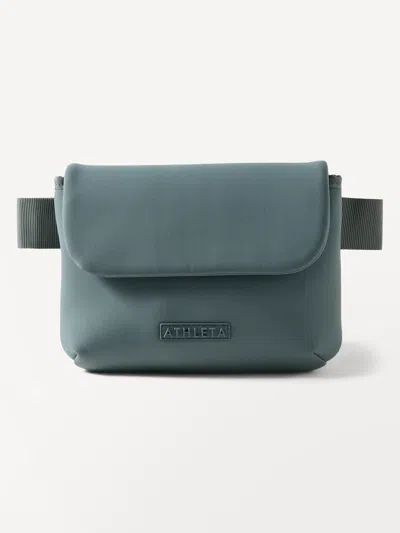 Athleta Diem Fanny Pack In Eden