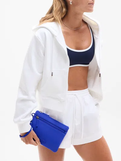 Athleta Diem Pouch In Varsity