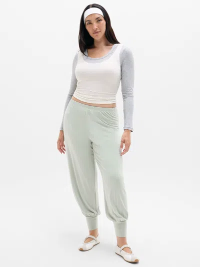 Athleta Dream Drape Balloon Pant In Vera
