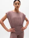Athleta Dream Drape Tee
