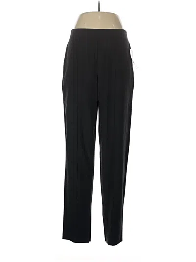 Athleta Dress Pants In Black