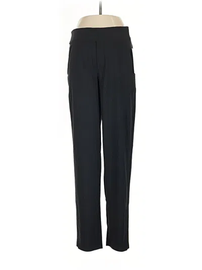 Athleta Dress Pants In Black