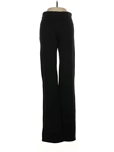 Athleta Dress Pants In Black