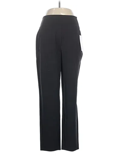 Athleta Dress Pants In Black