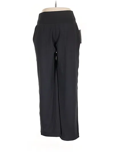 Athleta Dress Pants In Black
